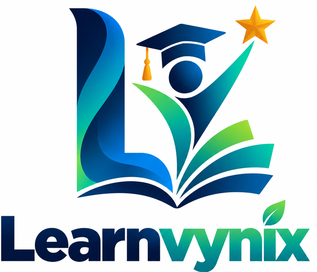 Learnvynix